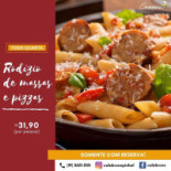 Calabrone Carte
