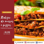 Calabrone Carte