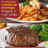 Calabrone Nourriture