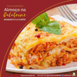 Calabrone Nourriture