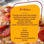 Calabrone Carte