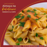 Calabrone Nourriture