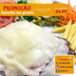 Calabrone Carte