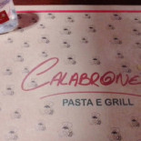 Calabrone Carte