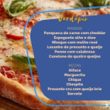 Calabrone Carte