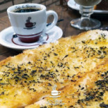 Café Do Feirante Comida