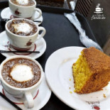 Café Do Feirante Comida
