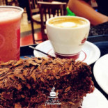 Café Do Feirante Bebida