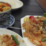 Café Do Feirante Comida