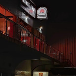 Monte Fuji Sushi Extérieur