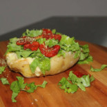 Pizza Supera Nourriture