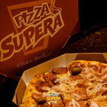 Pizza Supera Nourriture