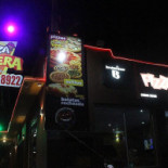 Pizza Supera Extérieur