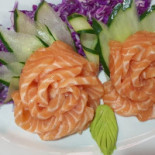 Sabores Do Oriente Nourriture