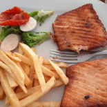 Sabores Do Oriente Comida