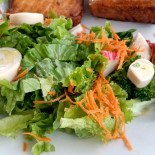 Sabores Do Oriente Comida