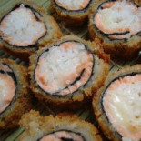 Sabores Do Oriente Comida