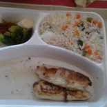 Sabores Do Oriente Nourriture
