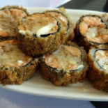 Sabores Do Oriente Nourriture