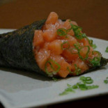 Sabores Do Oriente Comida