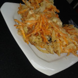 Sabores Do Oriente Comida