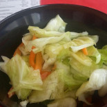 Sabores Do Oriente Comida