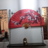 Sabores Do Oriente Dentro