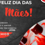 Sabores Do Oriente Carte