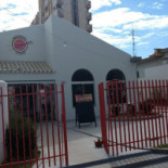 Sabores Do Oriente Exterior