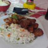 Sabores Do Oriente Nourriture