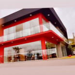 Sabores Do Oriente Exterior