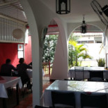 Sabores Do Oriente Dentro