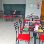 Sabores Do Oriente Dentro