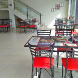 Sabores Do Oriente Dentro