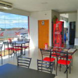 Sabores Do Oriente Dentro