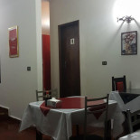 Sabores Do Oriente Dentro