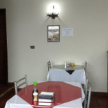 Sabores Do Oriente Dentro