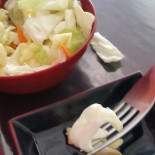 Sabores Do Oriente Bebida