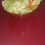Sabores Do Oriente Bebida