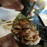 Sabores Do Oriente Comida