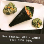 Sabores Do Oriente Gurú