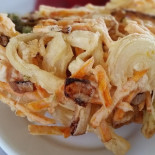 Sabores Do Oriente Nourriture