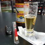 Sabores Do Oriente Boisson