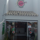 Sabores Do Oriente Extérieur
