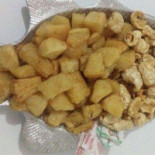 Associação Boa Fé E Lazer Nourriture