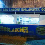 Ros Lanches Extérieur