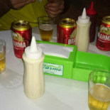Ros Lanches Boisson