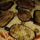 Ros Lanches Nourriture