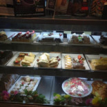 Ros Lanches Inside