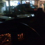 Ros Lanches Outside